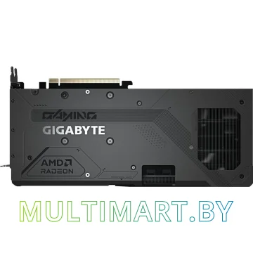 Видеокарта Gigabyte Radeon RX 9070 Gaming OC 16GB GDDR6 (GV-R9070GAMING OC-16GD) картинка 7